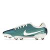 Nike Tiempo Legend 10 Elite FG Smaragd Férfi Cipők Kékesszürke Sötét-Atomszürke Vitorla FQ3247-300