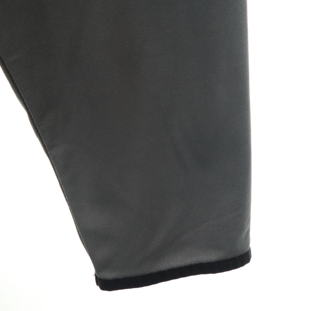 Under Armour Jersey Jacket Setup M Gray Men's Used