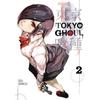 Tokyo Ghoul 2 Brossura UKN2698