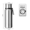 Shangqi Large Capacity 316 Stainless Steel Thermos Bottle