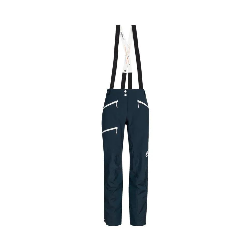 Mammut Trousers Eisfeld Guide Softshell