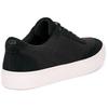 UGG Pearson Luxe Leather Fashion Comfortable Casual Versatile Trendy Simple Elegant Non-Slip Low-Top Sneakers Men Sneakers Black 1170561-BLK