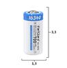Akumulator Bateria Ogniwo Varicore Vc-1670 Plus 16340 Li-Ion 3.7V 700Mah