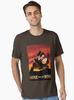 Gone with the Wind men and women romantic Essential T-Shirt