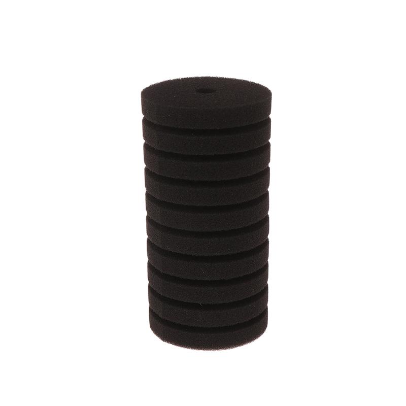 Fine Foam Aquarium Filter Sponge For Aquarium Fish Tank Air Pump Skimmer Biochemical Sponge Filter Aquarium Bio Filter
