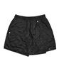 LUVISTRUE Fs Quilting Padding Pants(Black)