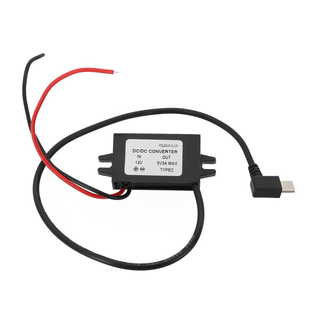 Over-temperature Voltage Converter Step Down Module