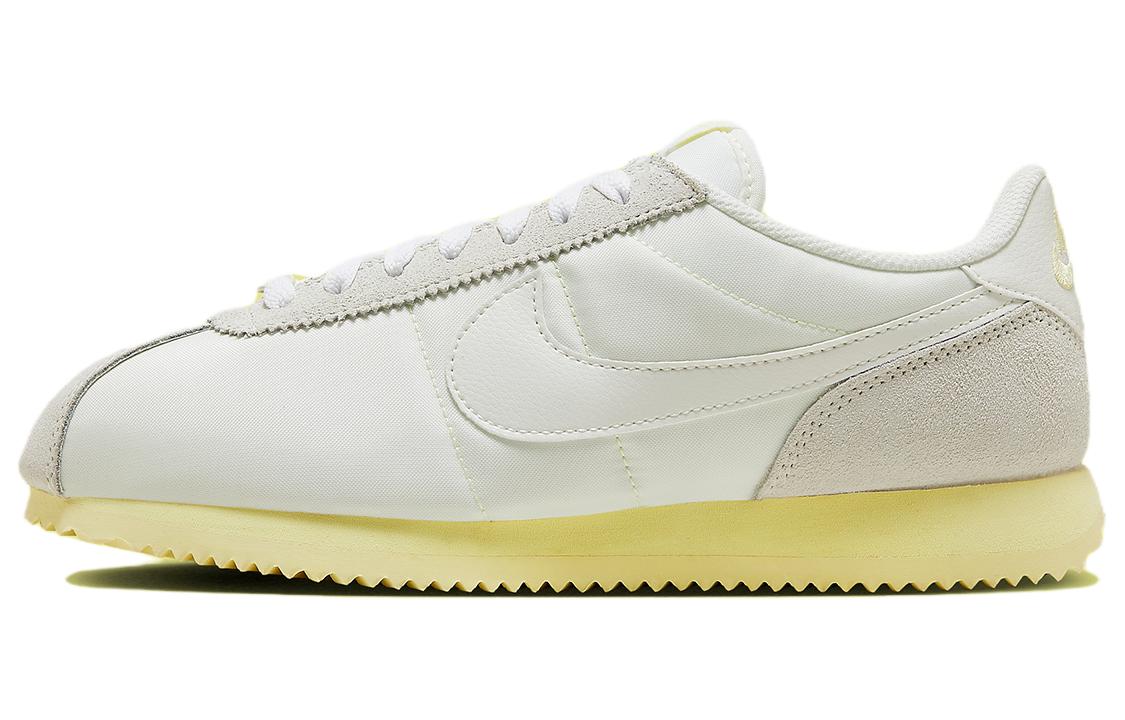 

Nike Cortez White/Pale Yellow Women s HF6410-118 39