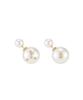 Tatiana Mignon Double Pearl Post Earrings_Ec1686