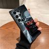 Case for Samsung Galaxy S26 S25 S10 S9 S24 Plus S21 FE S23 Note 20 8 9 10 S26 S20 Ultra Funda Phone Cover Cool Car Lights