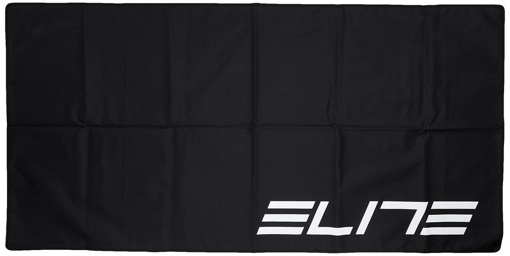 ELITE Folding Training Black Mat,