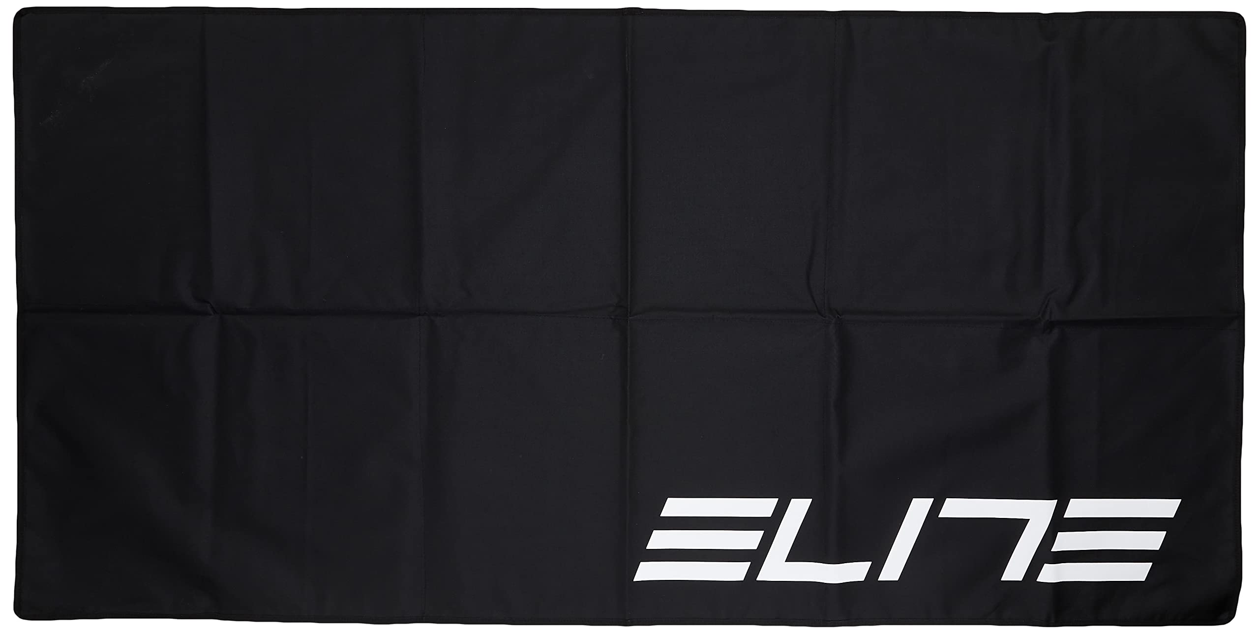 

ELITE Folding Training Black Mat, чёрный
