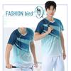 Premium Badminton & Table Tennis Sportswear: Women's Set & Men's Club Training & Competition Jerseys
