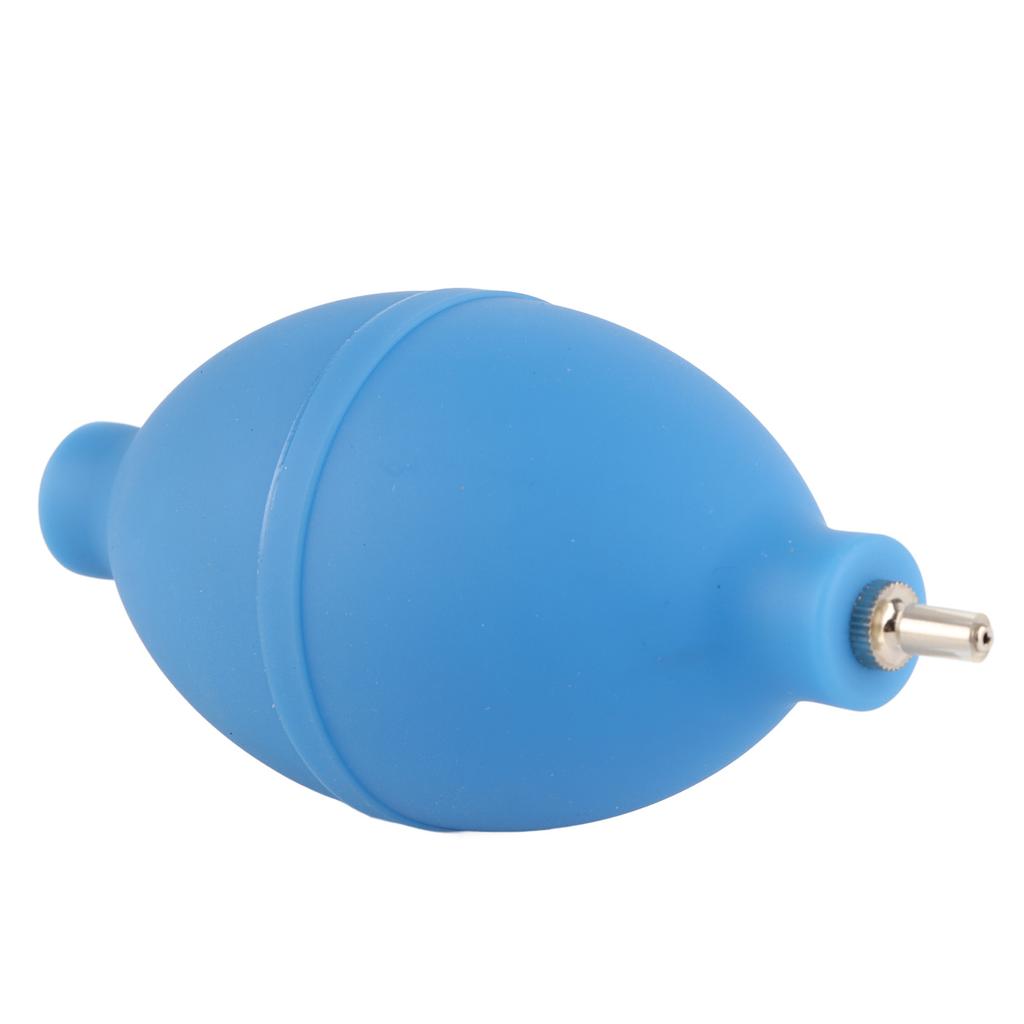 Mini Rubber Dust Blower Ball Air Duster Compressor Strong Blowing Cleaning Tool