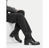 Ankle Boots Gino Rossi CEO - CLOE-KAS4768, Black