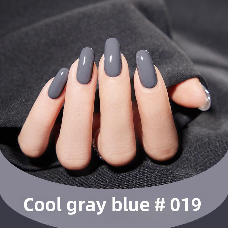 Water-based Nail Polish Can Be Peeled Without Baking, Long-lasting, Quick-drying, Tearable Nail Polish, Nail Polish