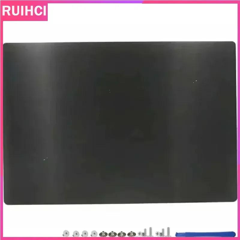 For Lenovo Ideapad L340-15IRH Laptop LCD Back Cover Front Bezel Upper Palmrest Bottom Base Case Keyboard Hinges