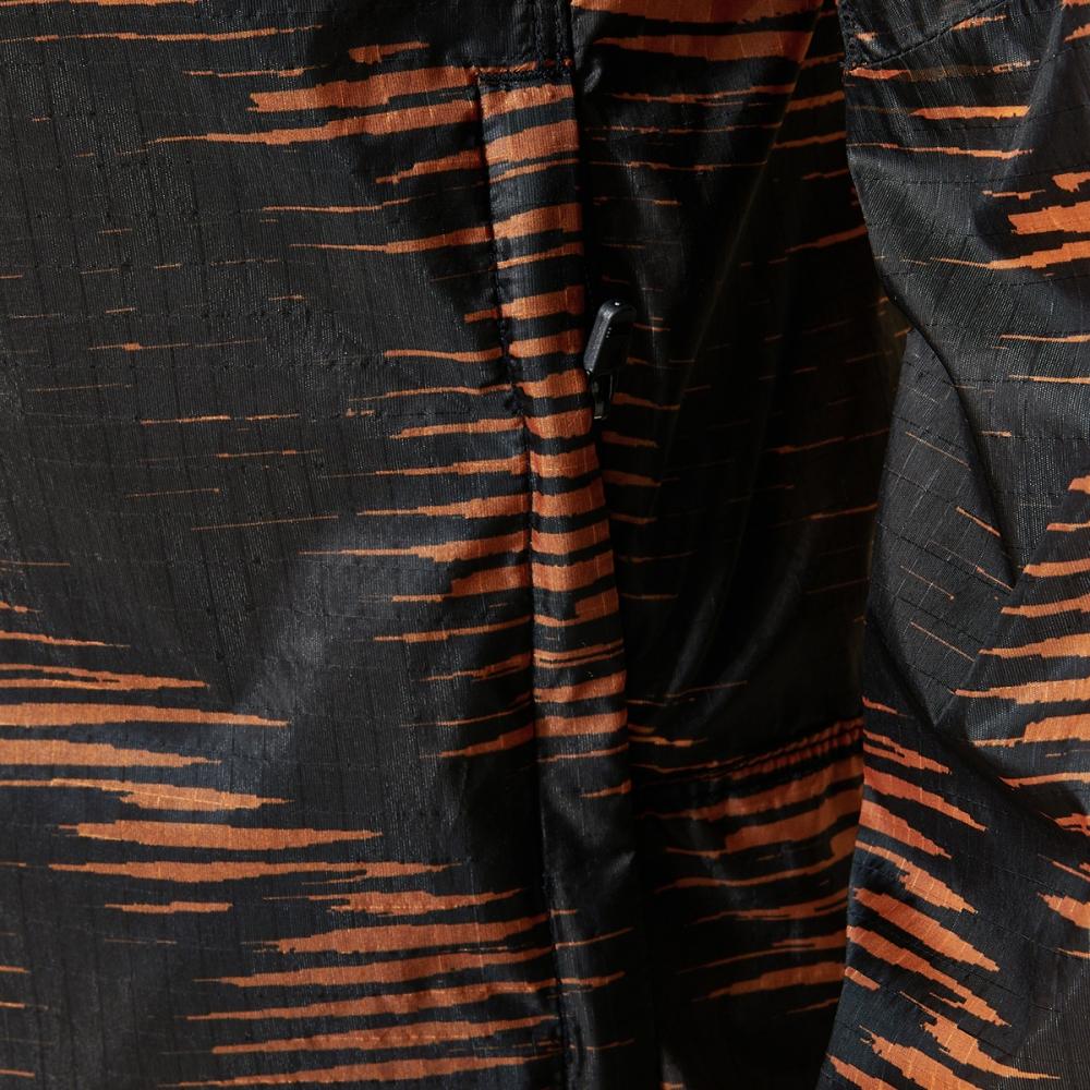 Puma Man Aw Pa Woven Jacket Pki94094402 Fresh Pear Puma Black