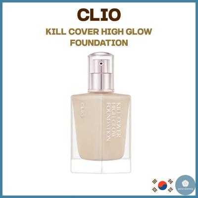 KILL COVER HIGH GLOW FOUNDATION