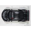 AUTOart 1/18 Scale Honda NSX GT3 2018 Matte Black Finished Product 81899