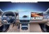 Zeekr 8X TPE2026 Interior Floor Mats - New Car Modification Accessories Carpet.