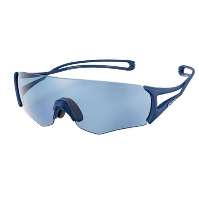 Sports Made In ULTRA EIGHT8 for [SWANS] Sunglasses, Japan, LENS, Polarized, E-NOX G2, Running, Marathon, Tennis, Golf, EN8G2-0067 MNV, Adult, Men's,