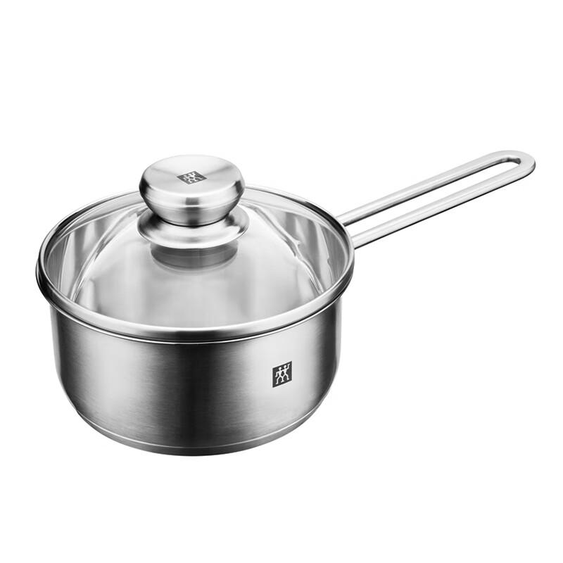 Zwilling Twin Nova III Cookware Set