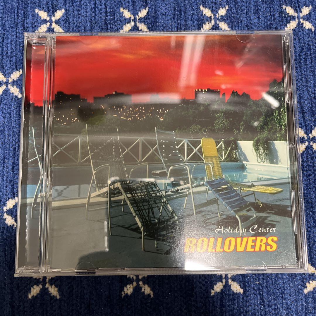 

[USED] Rollovers Rockabilly Neo-Roca Psychobilly