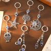 Porta-moedas, clips, porta-chaves – Chaveiros