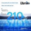 usmile Oral Care Devices CN Plug (adapter Included)