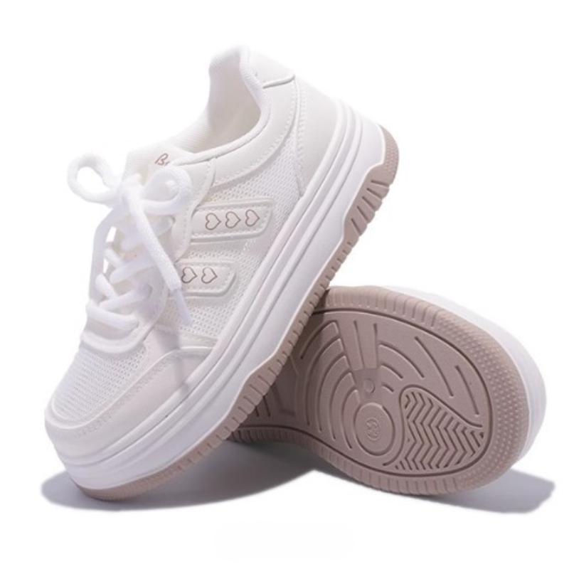 Fashion Fashion Woman Breath Mesh Shoe 2025 Summer New Women's Sports Shoes Simple Women's Sandals Anti Slip Round Toe Flat Shoe Zapatos