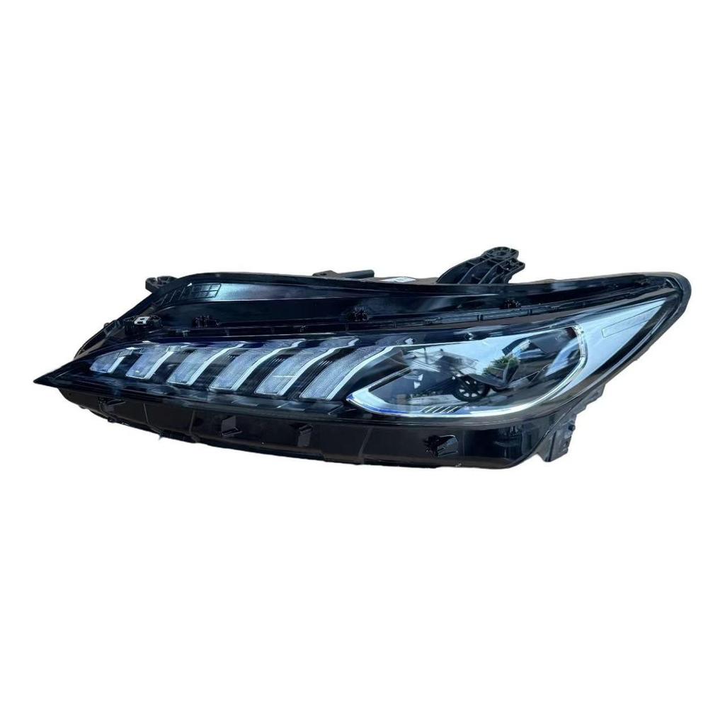 Compatible with 25 BYD Qin PLUS Models: Premium LED Headlight Assembly