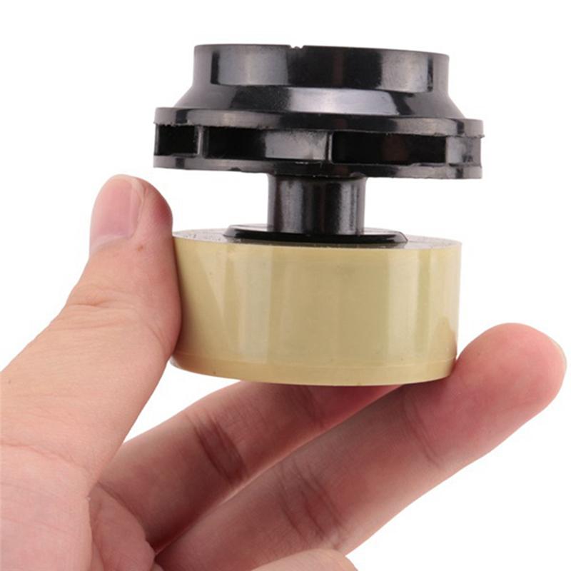 Odolný-Elektrická bezkartáčová pomocná vodní pumpa IMPELLER Pro TOYOTA Náhradní vodní pumpa