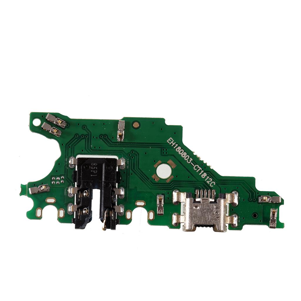 Charging Port Flex Cable Repair Part for Huawei Nova 3i/P Smart+ (2018)