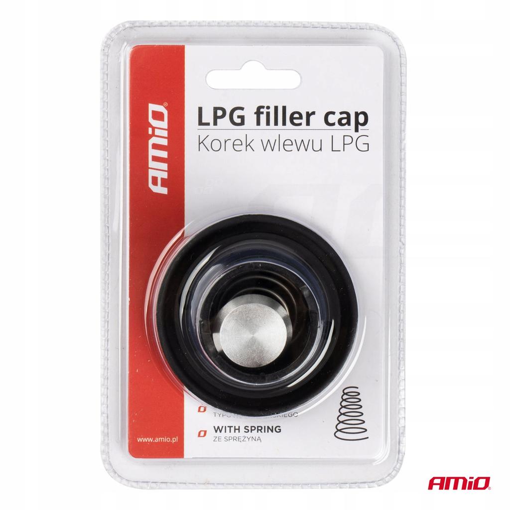 Lpg gas filler cap dutch type netherlands
