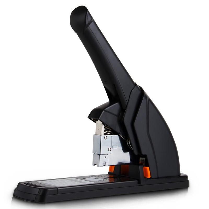 Deli 0386 Heavy-Duty Office Stapler