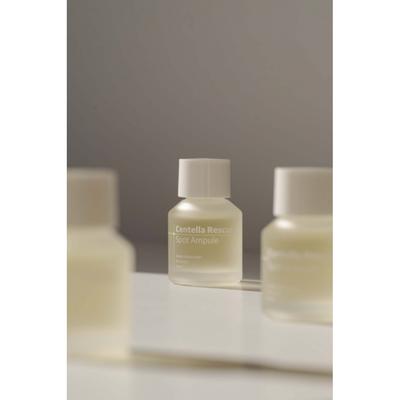 Skin9hari Centella Rescue Spot Ampoule