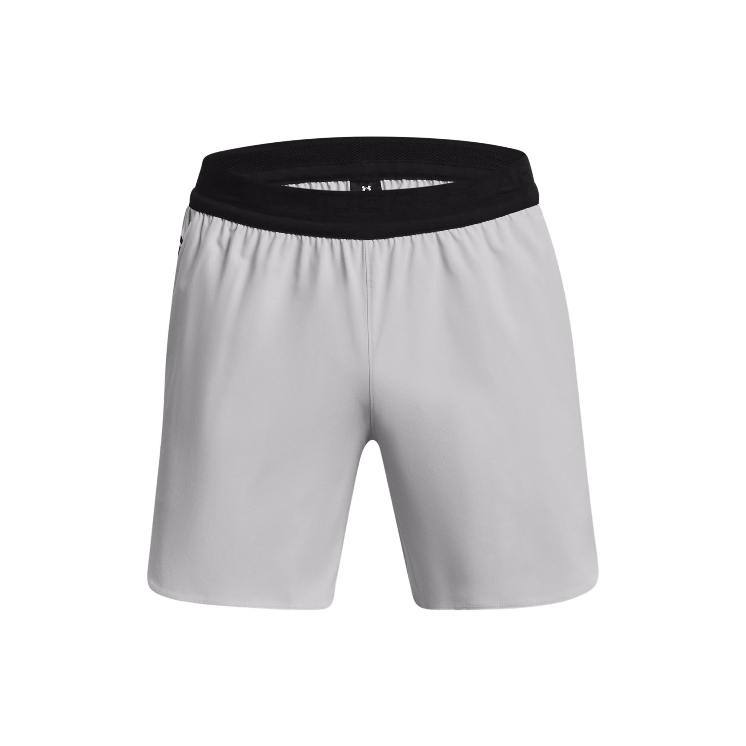 Шорты Under Armour Peak Woven 1376782-014 M