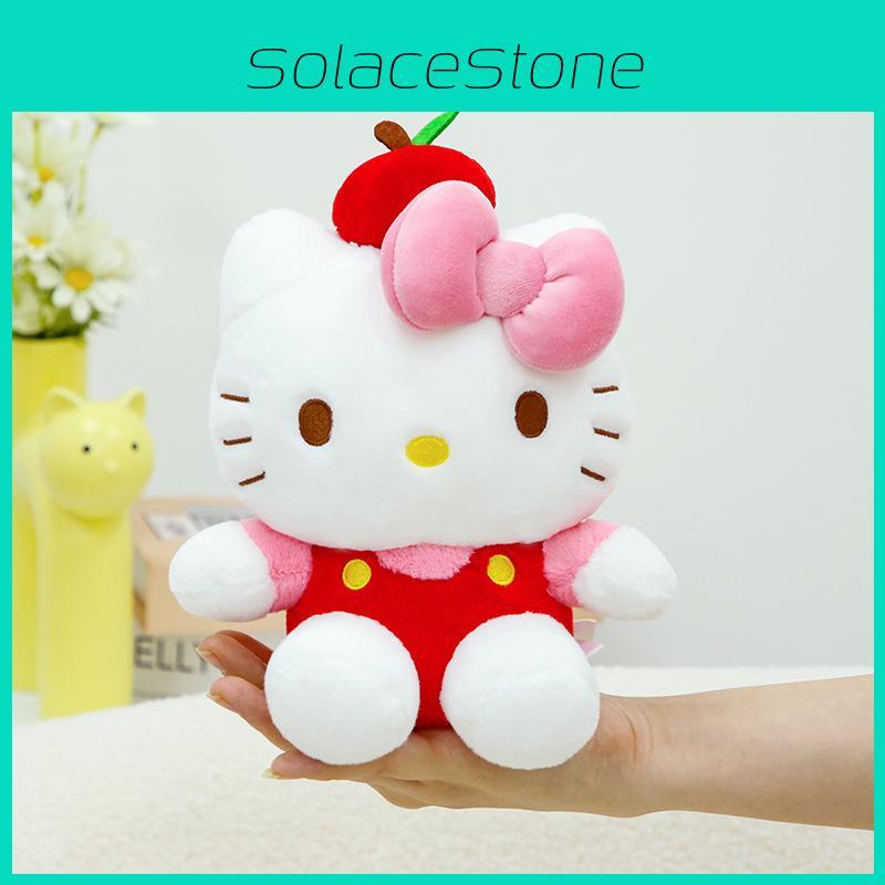 Plush Toy With A Bow Designed For Kids Plush Enthusiasts