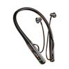 Wireless Magnetic Neckband Earbuds with ENC and LED Display