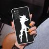 Angel Devil Sexy Girl Phone Case For Xiaomi Redmi Note 15 14 13 12S 12 11 Pro Plus 14S 11S 11E 10 10S 11T 5G Personalized Cover