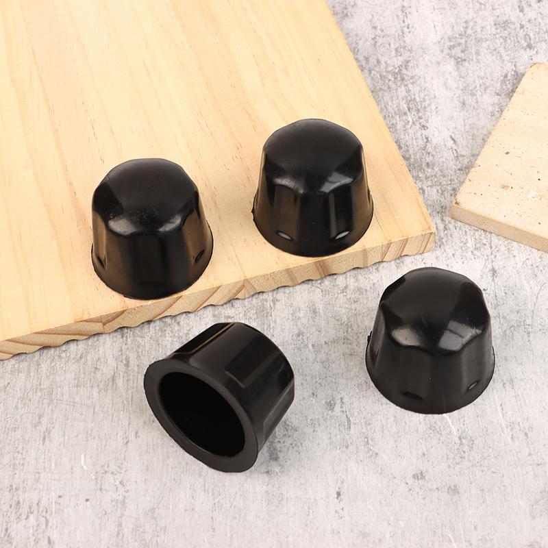 4 szt./partia Dekoracyjna osłona Galwanizowana Specjalne kołpaki na koła 10-calowe 12-calowe 14-calowe Koła plastikowe/gumowe Części do ATV Quada