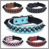 Pet collar bullet nails are suitable for small and medium-sized pets with anti-bite and explosion-proof leather pet collars.