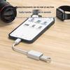 Lightning na USB OTG adaptér