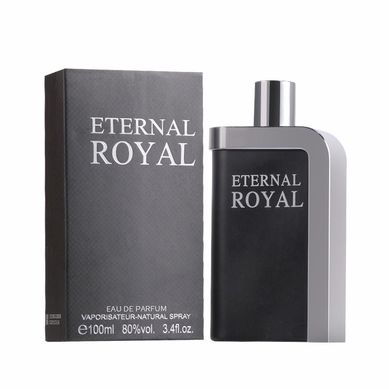Azure Wilderness Land Men's Perfume Lasting Fragrance Women's Perfume