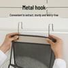 Multi-functional Door Back Storage Hanging Bag