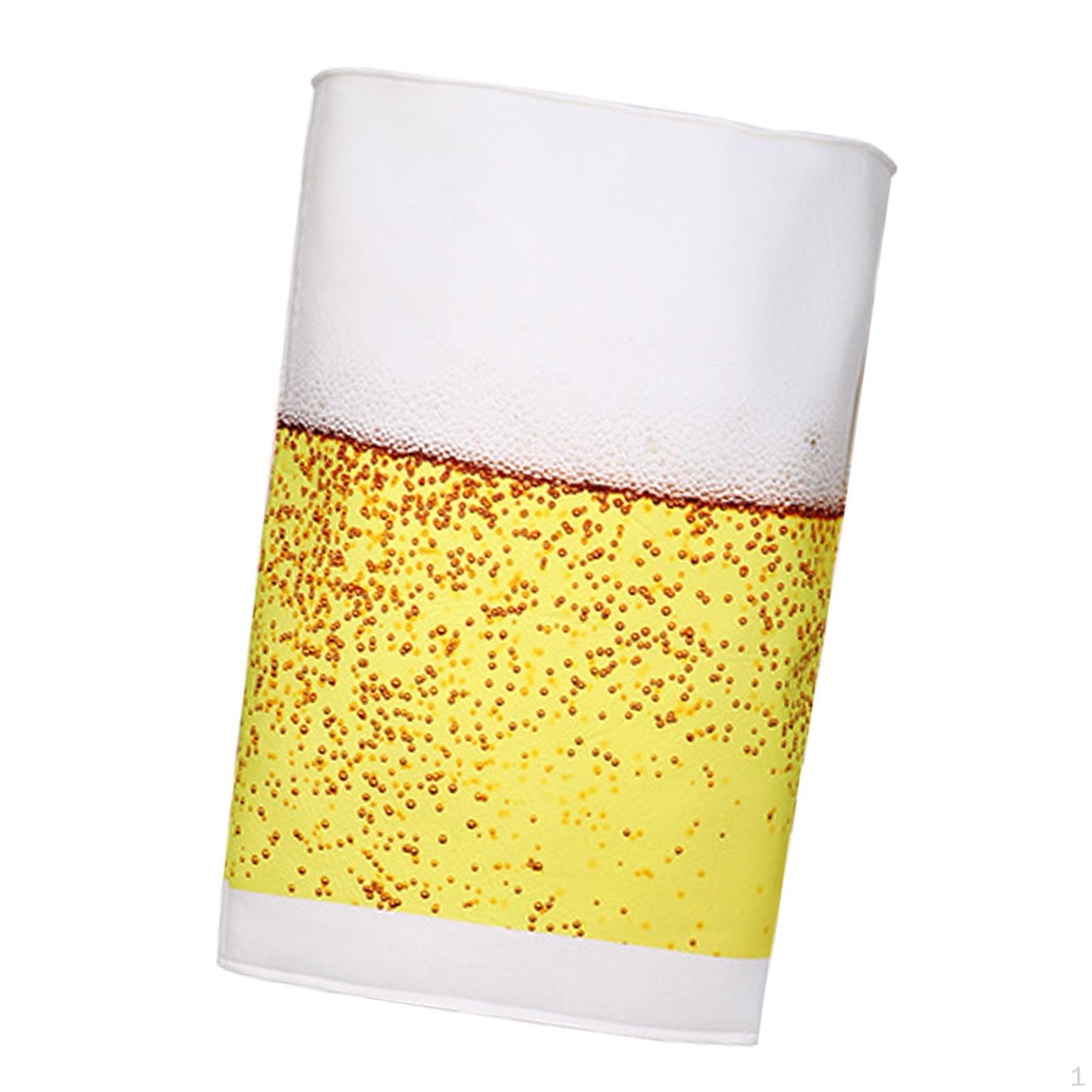 

Пивной костюм маскарадный Хэллоуин для мероприятий праздников сценического выступления