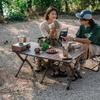 Naturehike Fang Yun SE Aluminum Alloy Camping Table