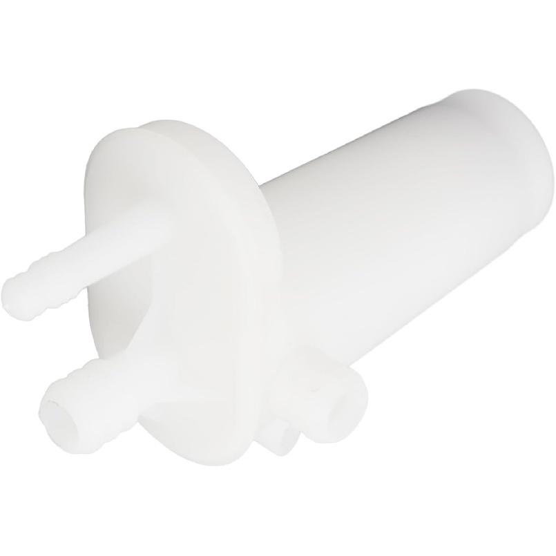 Keenso RV Vacuum Breaker Kit Premium Material for Toilet Water Valve OE 34122, Easy Installation, Fits Thetford Magic II, Lite, Plus, Residence