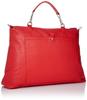 F8 Bag Leather Handbag L Red Edition In Red [Fabolsa] <Made Italy> F80011-022-001